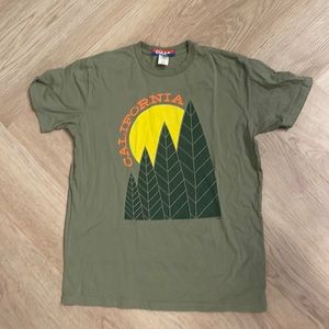 California Tee